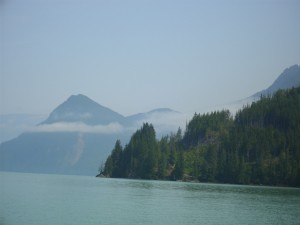 Knight Inlet