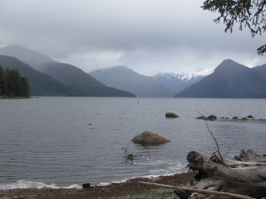 Knight Inlet