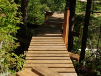 walk in the clouds boardwalk